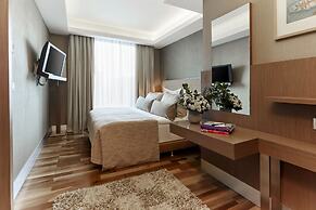 Avantgarde Urban Levent