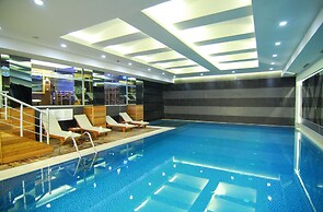 Avantgarde Urban Levent