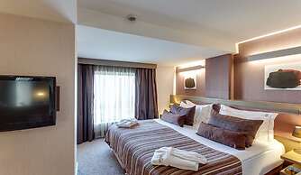 Avantgarde Urban Levent