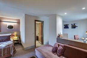 Avantgarde Urban Levent