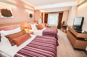 Avantgarde Urban Levent