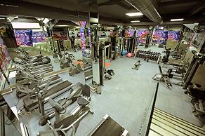 Avantgarde Urban Levent