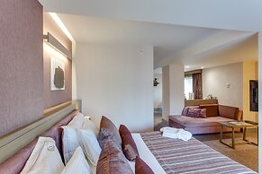 Avantgarde Urban Levent