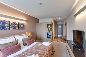 Avantgarde Urban Levent