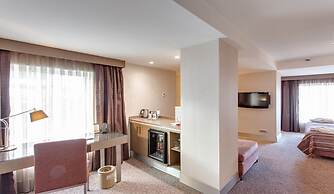 Avantgarde Urban Levent