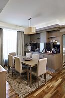 Avantgarde Urban Levent