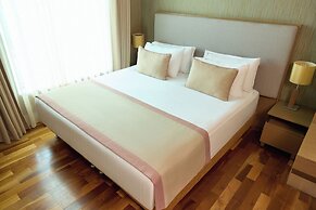 Avantgarde Urban Levent