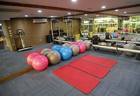 Avantgarde Urban Levent