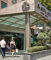 Avantgarde Urban Levent