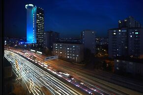 Avantgarde Urban Levent