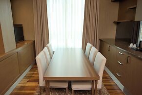 Avantgarde Urban Levent