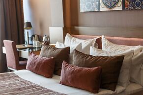 Avantgarde Urban Levent