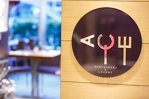 Avantgarde Urban Levent