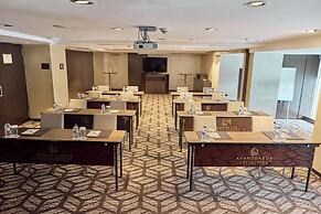 Avantgarde Urban Levent