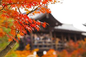 Urban Hotel Kyoto