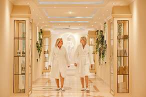 Rugard Thermal Strandhotel