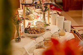 Rugard Thermal Strandhotel