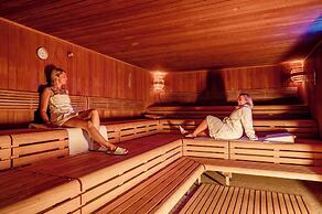 Rugard Thermal Strandhotel