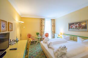 Rugard Thermal Strandhotel