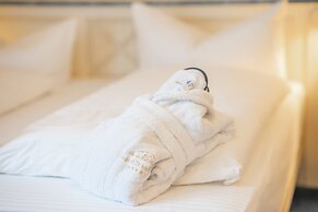Rugard Thermal Strandhotel