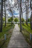 Rugard Thermal Strandhotel