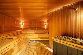 Rugard Thermal Strandhotel
