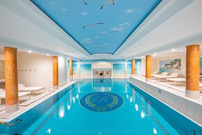 Rugard Thermal Strandhotel