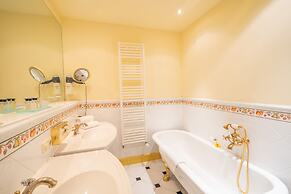 Rugard Thermal Strandhotel