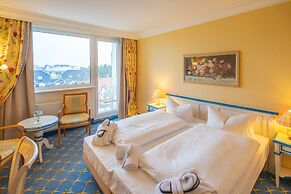 Rugard Thermal Strandhotel