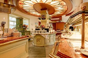 Rugard Thermal Strandhotel