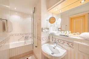 Rugard Thermal Strandhotel