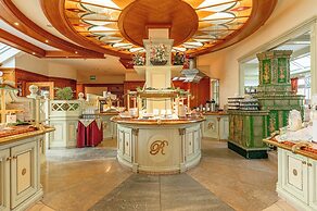 Rugard Thermal Strandhotel