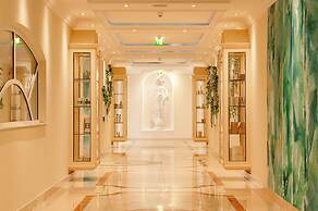 Rugard Thermal Strandhotel