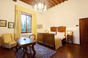 Relais Fattoria Valle