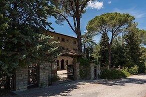 Relais Fattoria Valle