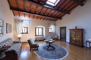 Relais Fattoria Valle