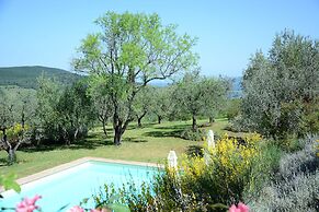 Relais Fattoria Valle