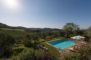 Relais Fattoria Valle
