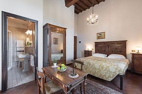 Relais Fattoria Valle