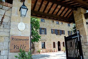 Relais Fattoria Valle