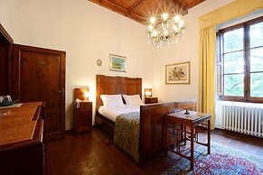 Relais Fattoria Valle
