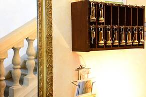 Relais Fattoria Valle