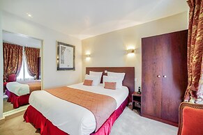 Queens Boutique Hotel