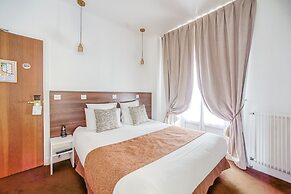 Queens Boutique Hotel