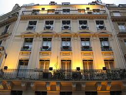 Queens Boutique Hotel