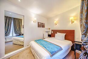 Queens Boutique Hotel