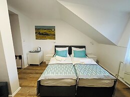 Boutique hotel Pohorje