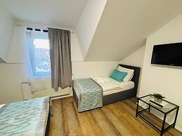 Boutique hotel Pohorje