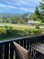 Boutique hotel Pohorje