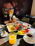 Boutique hotel Pohorje